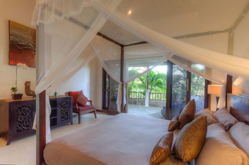 Villa Kipas Seminyak Exteriér fotografie