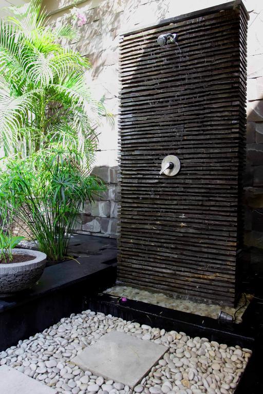 Villa Kipas Seminyak Exteriér fotografie
